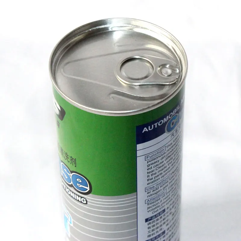 POKKA Wholesale 450ml Car Air Conditioner Duct Cleaner Air Conditioner System Cleaner Universal