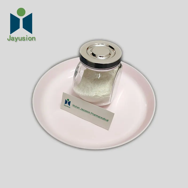 
High purity Calcium butyrate Cas 5743-36-2 with steady supply 