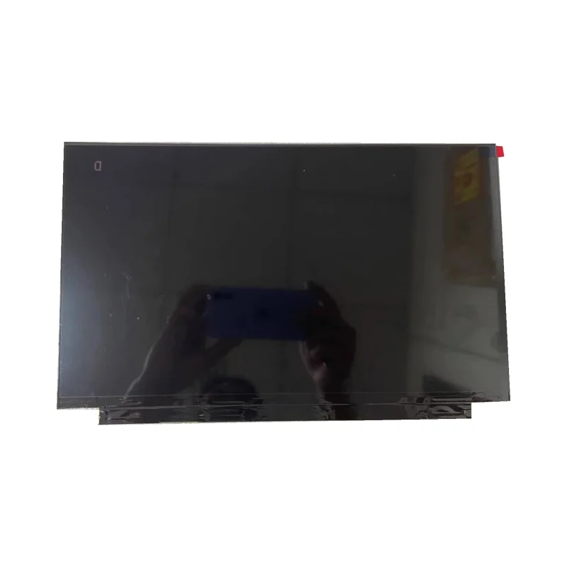 Quality-guaranteed 13.3 inch slim 30 pins frameless HD glossy notebook screen B133XTN03.0