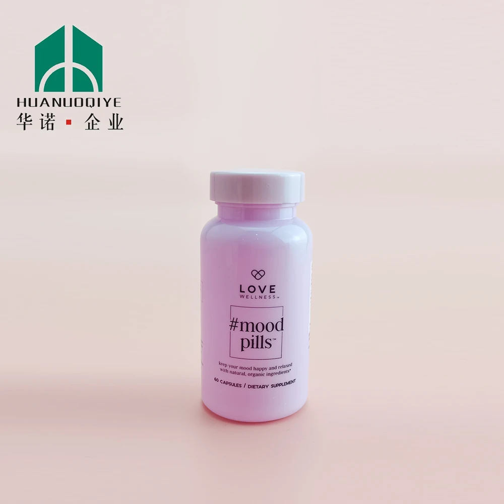 150ml 150cc 5oz supplement capsule pill medicine bottle plastic storage bottles