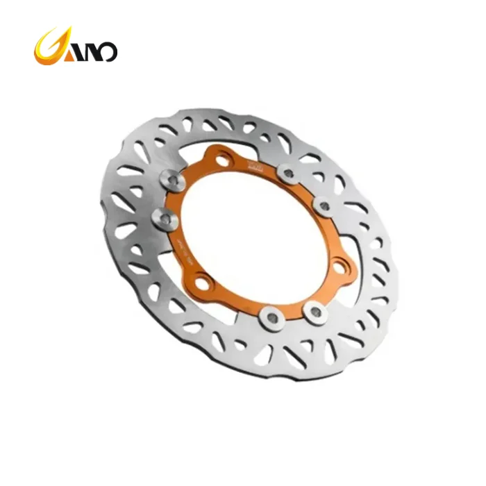 Aerox 155 motorcycle brake parts brake disc disk