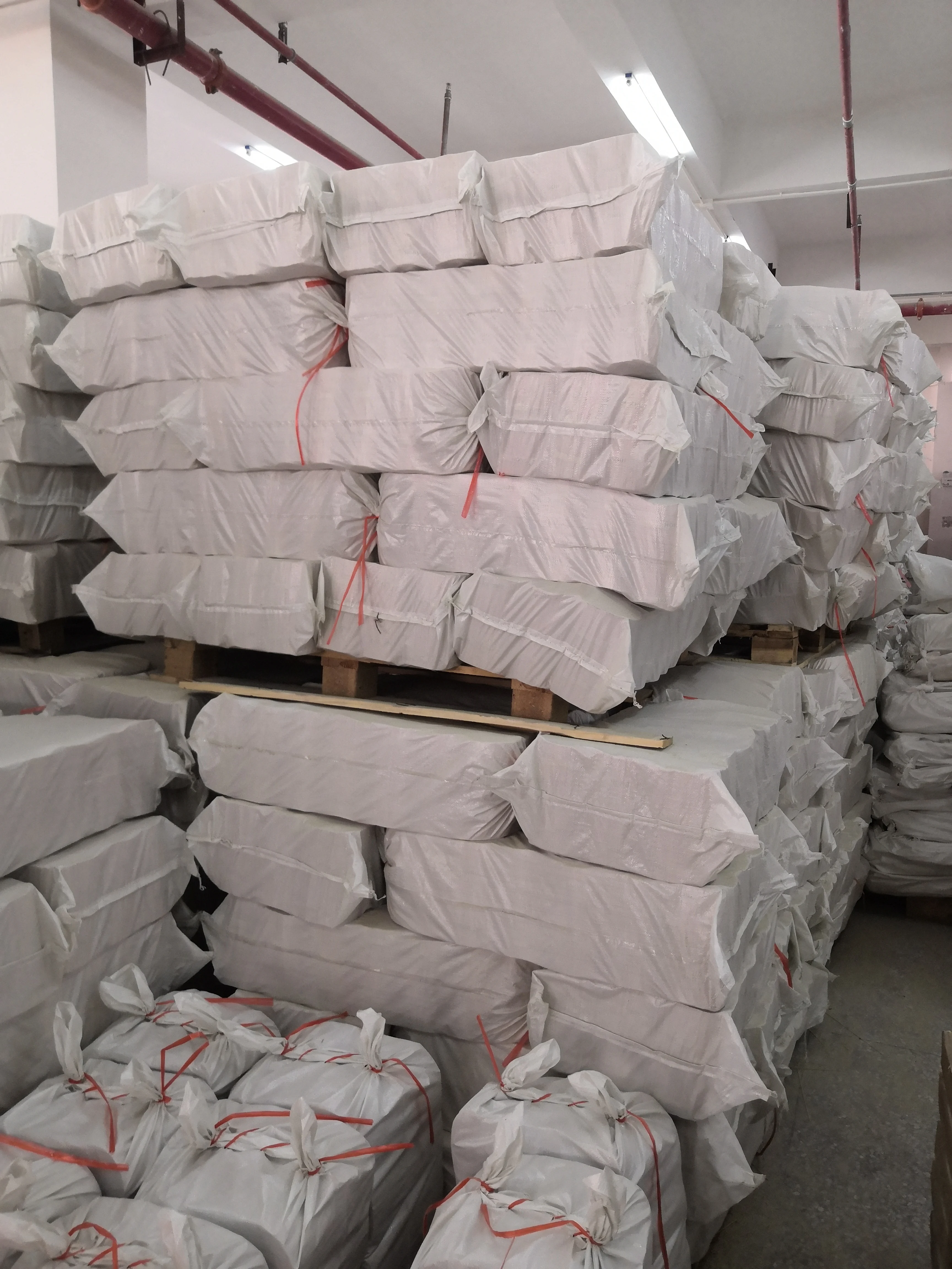 China Bamboo Sticks of Various Sizes for Making Incense Sticks