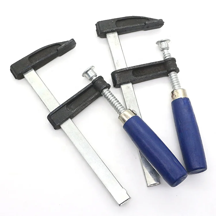 bar clamps woodworking clamp screw F clamps