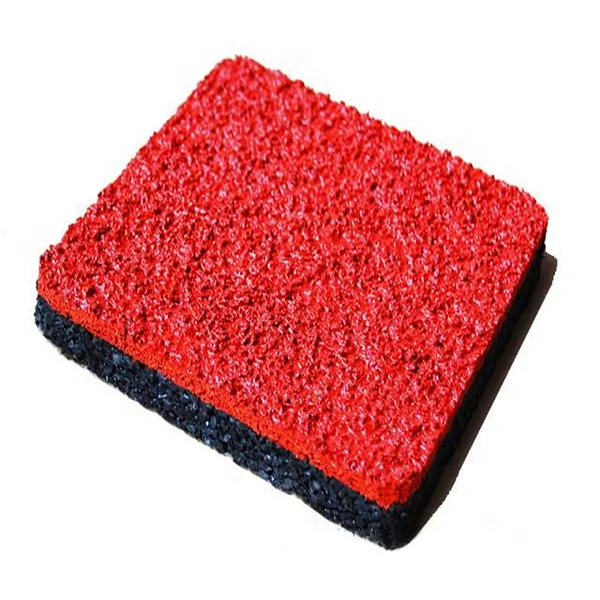 2022 Hot Sale PU Sport Flooring Running Track For Sandwich Running Track