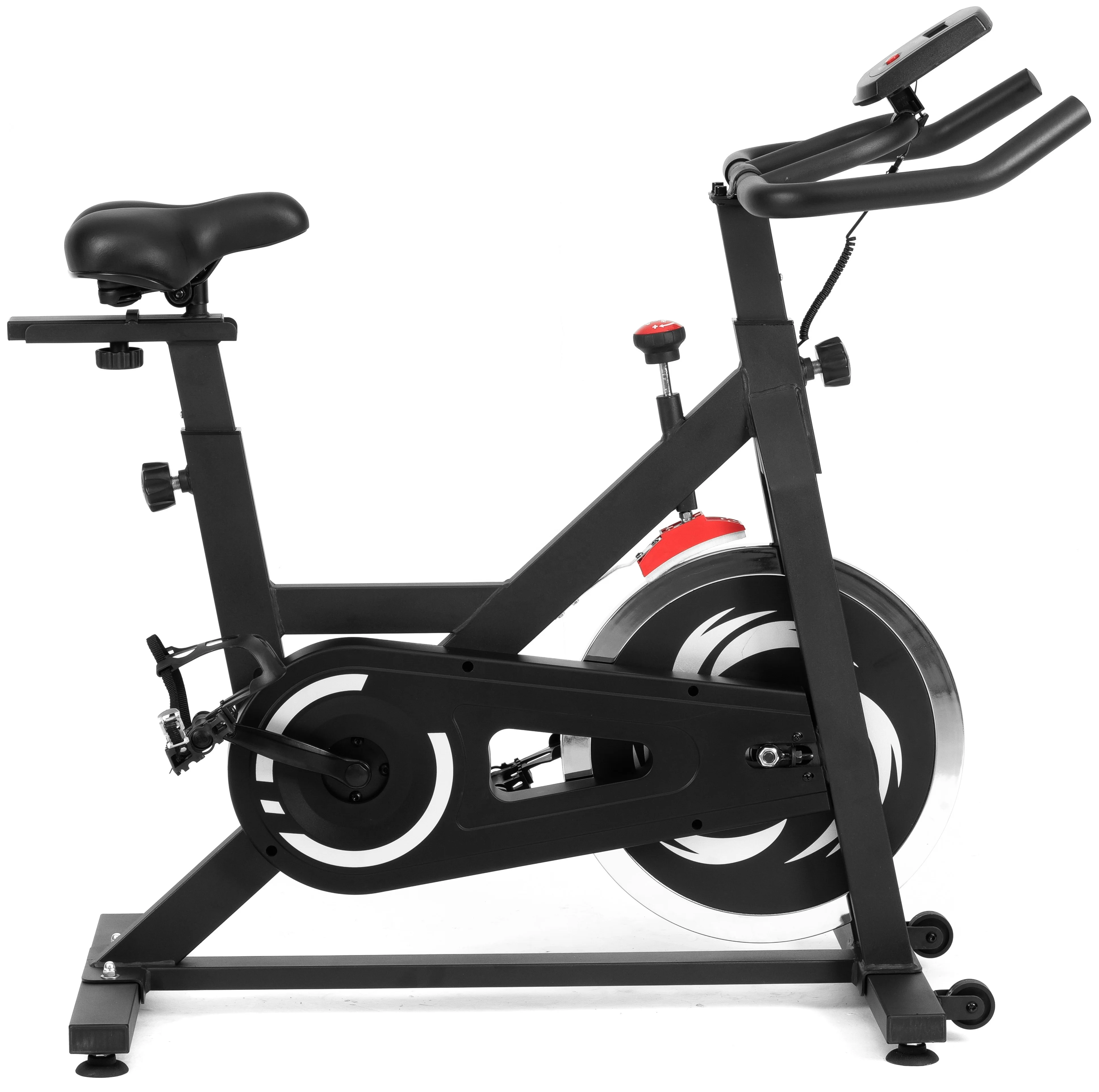 China OEM 8kg 10kg 11kg 13kg 15kg 18kg 20kg Flywheel Yellow Pulse Professional Gym Equipment transformer Spining Spinning Bike