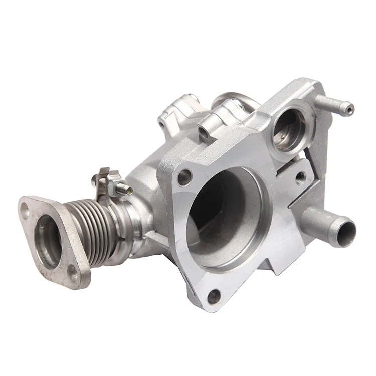 JTQP oto aksesuar FOR CITROEN  FIAT /PEUGEOT IVECO EGR valve Car Exhaust System Parts Egr Valve 162642 504121701