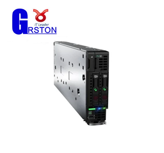 Оригинальный 863446-B21 ProLiant BL460c Gen10 5120 2 ГГц 14-core Американская классификация проводов 2р 64GB-R