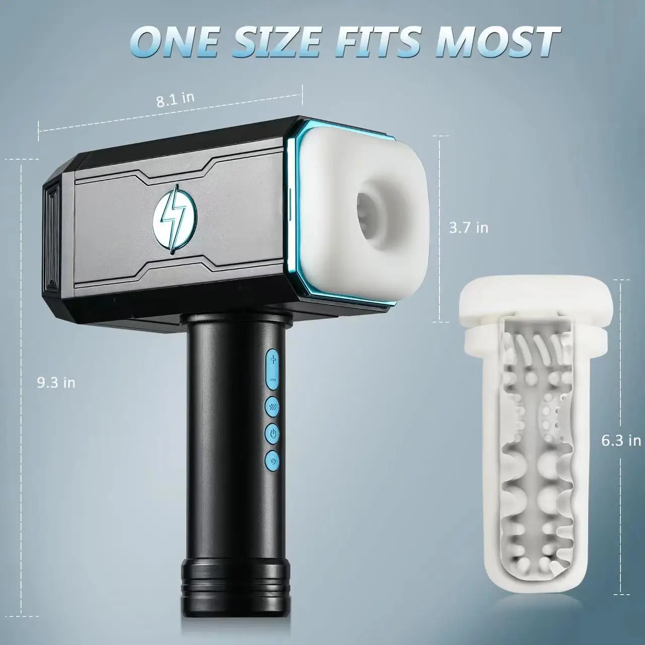 Automatic Masturbator For Men Sucking Male Machine Oral Vaginal Penis Vibrator Sex Toy for Men Masturbation Cup Men Sex Toys