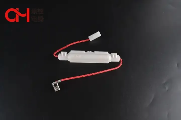 Предохранитель высокого напряжения 0.4A 0.5A 0.6A 0.7A 0.8A 1A предохранитель для микроволновой печи с крышкой