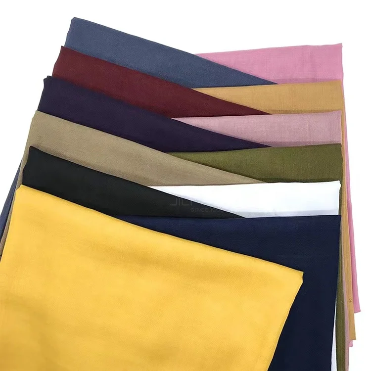 2022 bawal cotton voile turqu  modal voile scarf women foulard muslim hijab shawl headscarf ladies scarfs