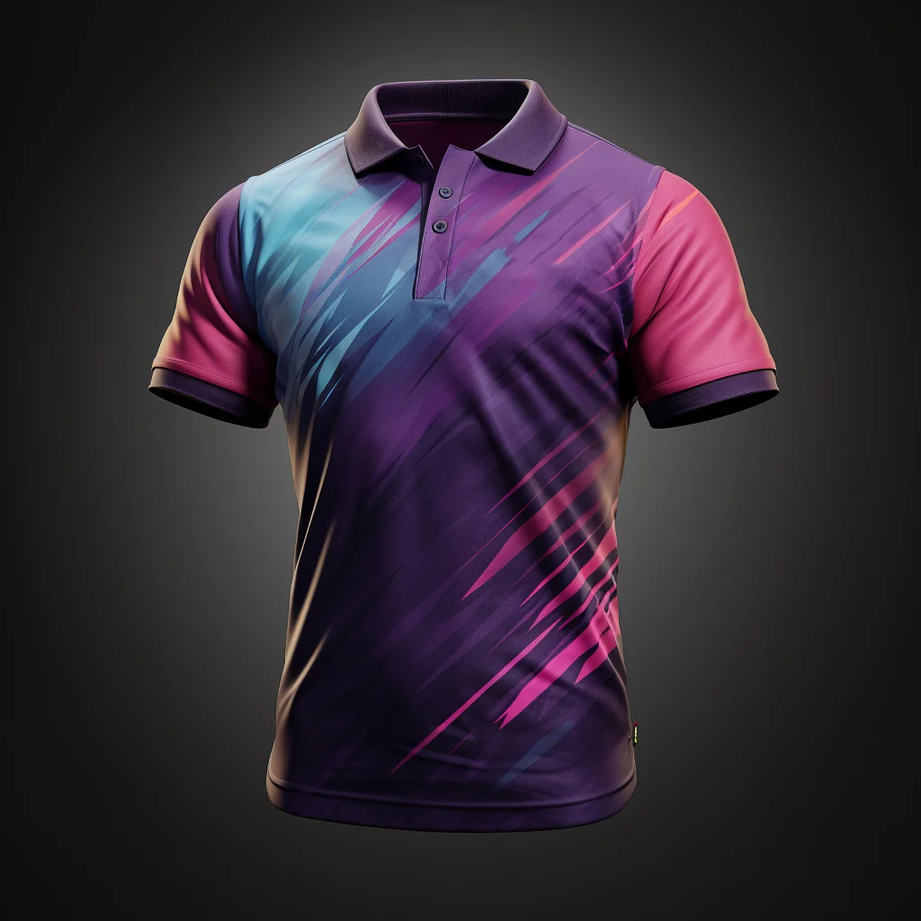 Factory price wholesale custom esports jersey e-sports wear