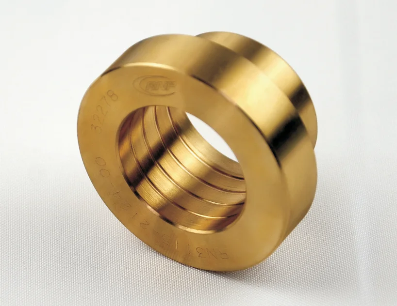 Piston Guide 3115 1671 00 /3115 168 000 / 3115 212 400 applied  to  Epiroc COP1838 Drifter Parts