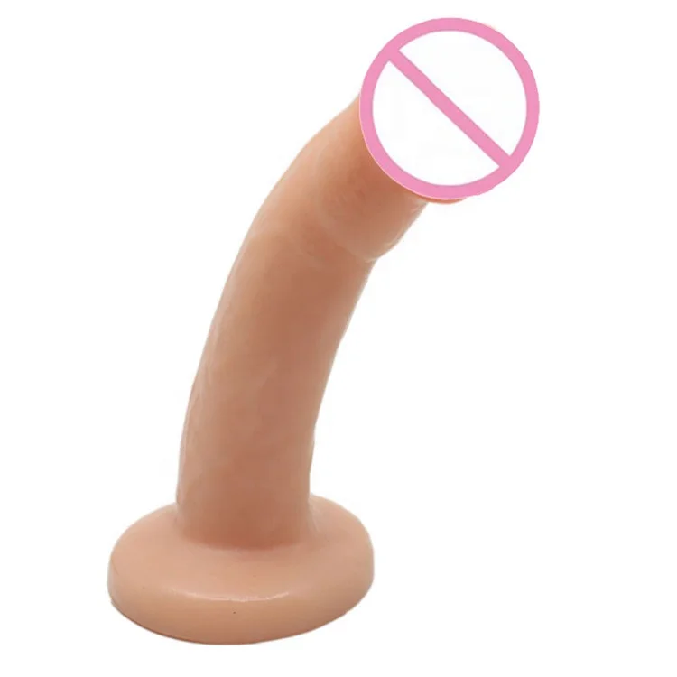 Amazon hot adult sex sexual toys free samples plastic penis dick toys male dildo for women girl adult sex games