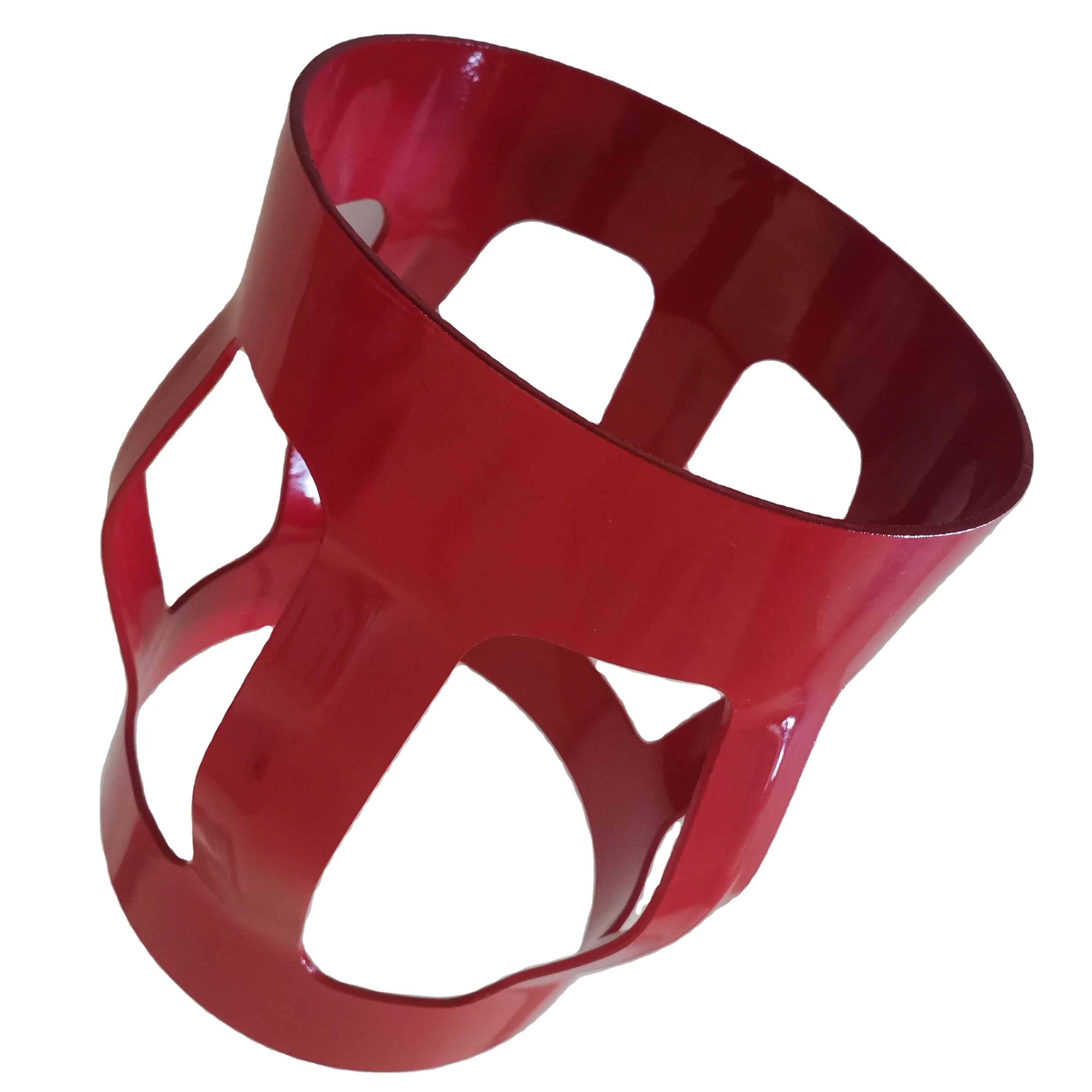 Integral  Bow Spring Casing Centralizers Cenmenting Tools API 10D