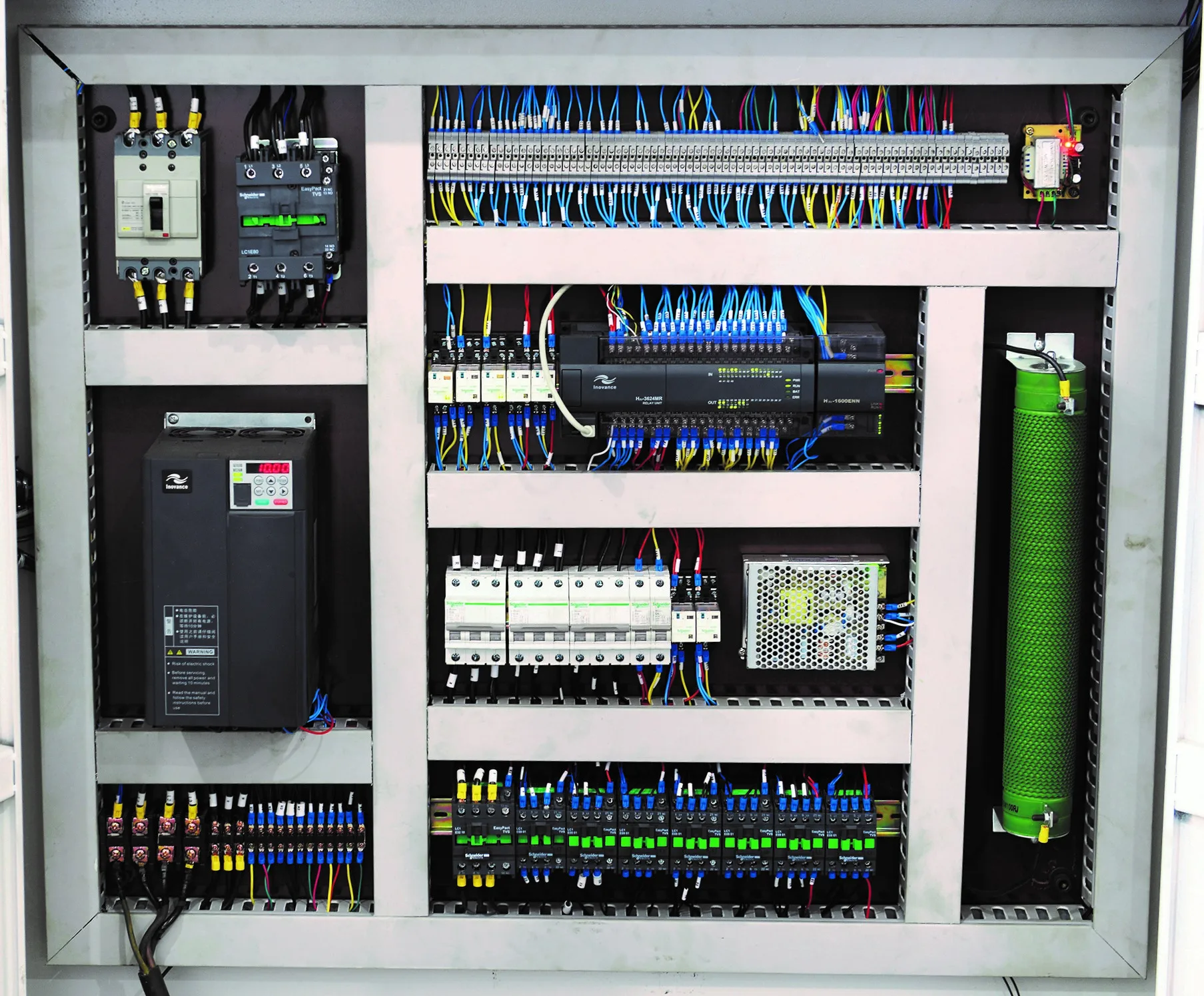 DAYUAN MHC-E sheet fed Automated-manual flatbed Die Cutting and creasing Machine