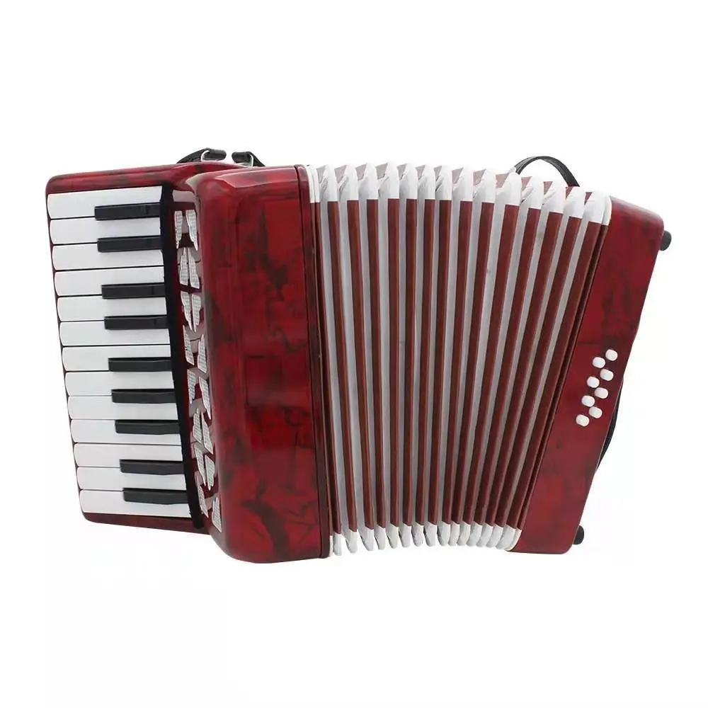  Серебряный аккордеон 22K 8BS diatonic button acordeao akkordeon acordeon