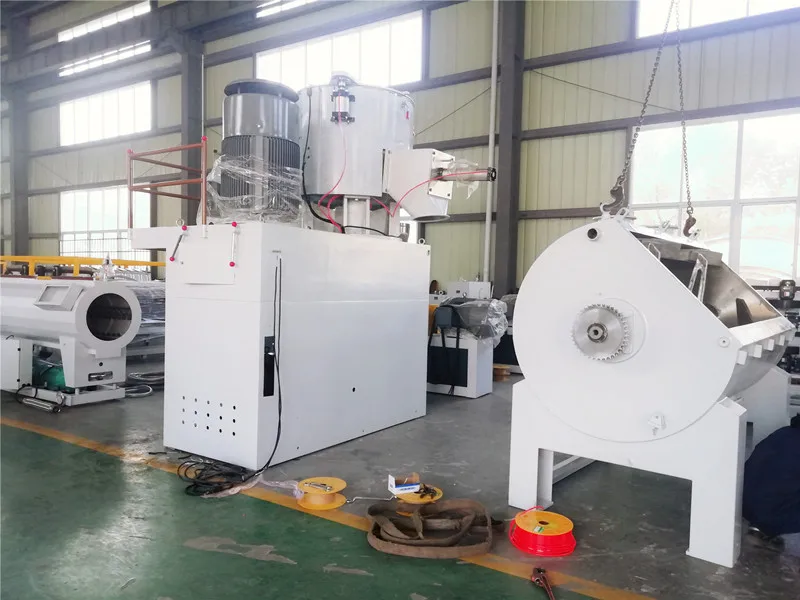 Plastic Mixer Mixing Machine Mixer Small Powder Mixer