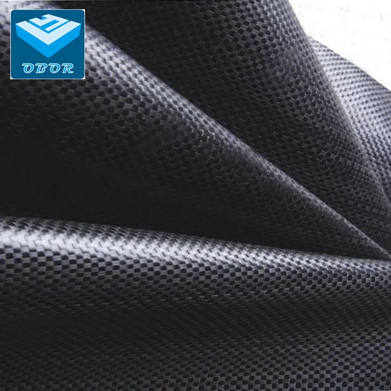 Тканый геотекстиль для дорожного строительства