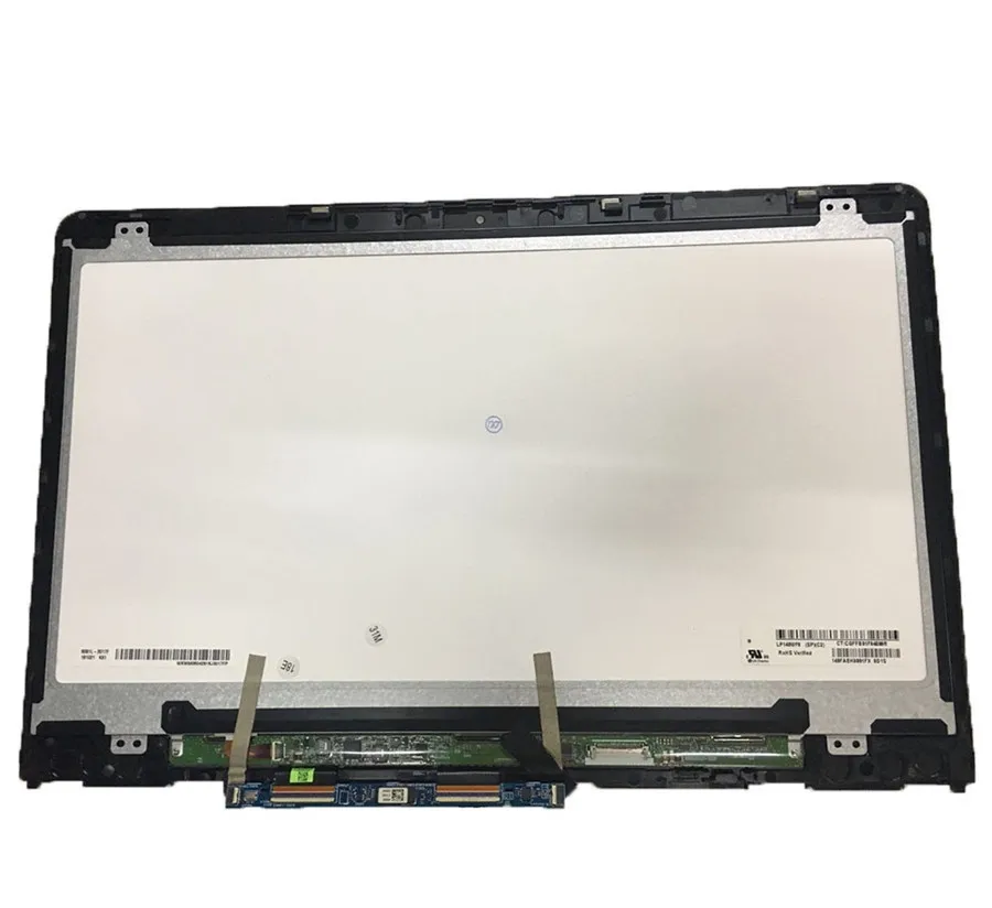 Цифрователь сенсорного экрана CYL 14 0 дюйма стекло только для HP EliteBook 840