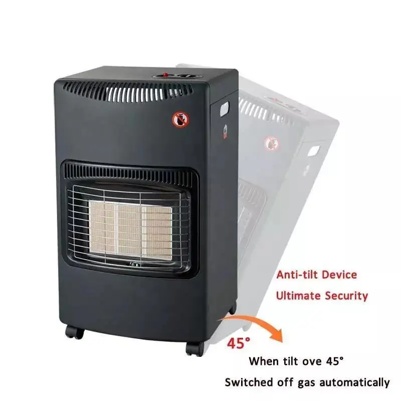 Новое поступление, горячая Распродажа, портативный наружный комнатный нагреватель воздуха, сертификаты foldedstyle, естественный быстрый нагрев, новый дизайн