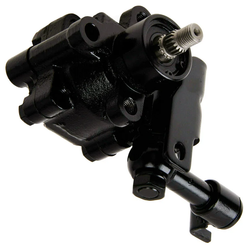 2024 new 49110-7P000 High quality auto parts Auto Hydraulic Power Steering Pump For Infiniti