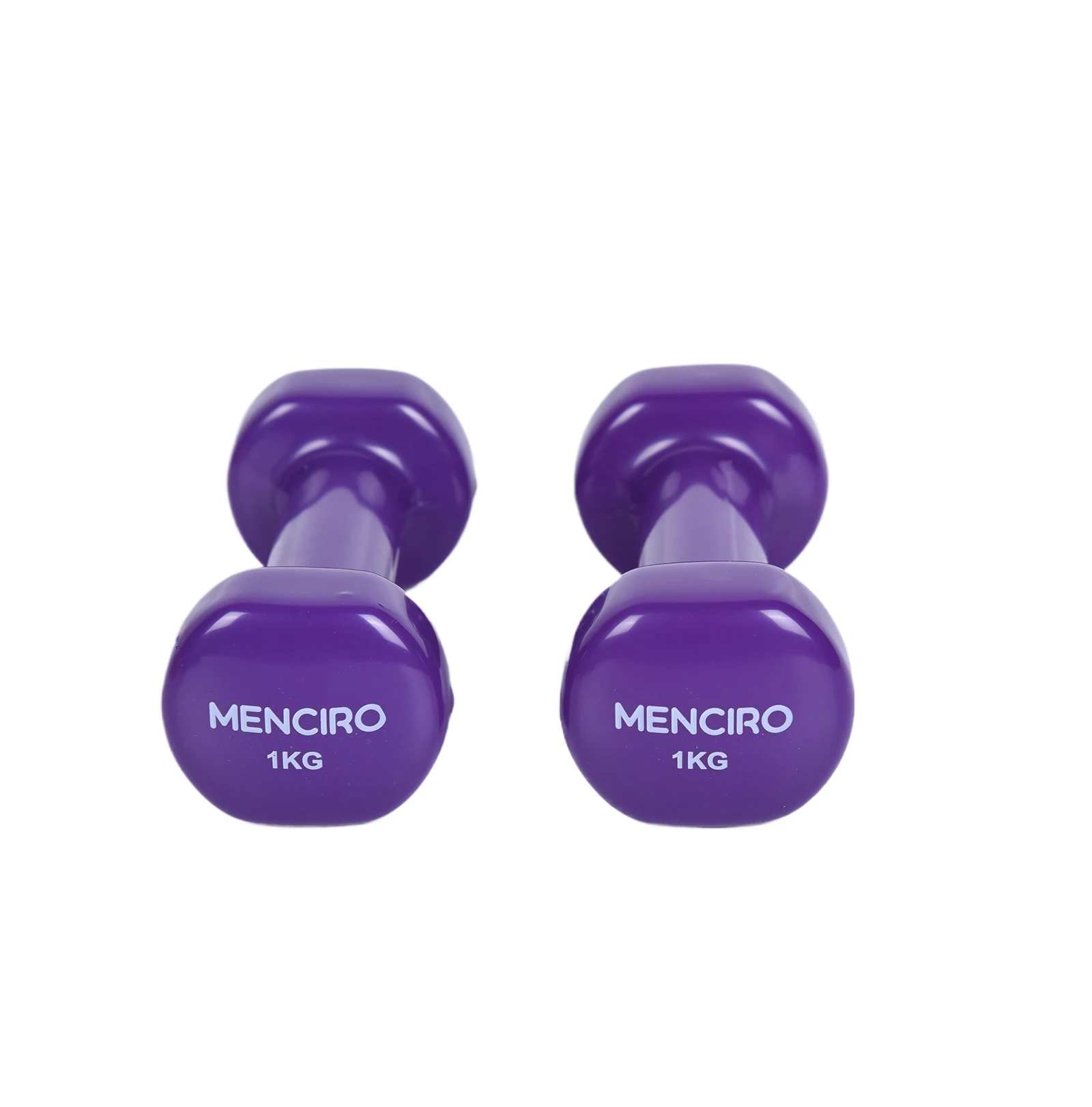 Top Wholesale Cast Iron Hexagon Dumbbells for Home Fitness durable and General for Men and Women Use