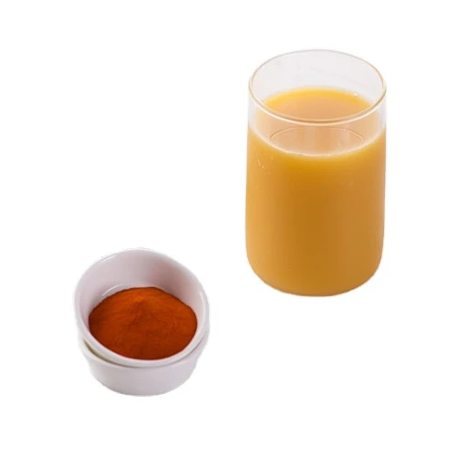 
Factory Lutein Powder Marigold Flower Extract 20% Lutein Powder 10% 