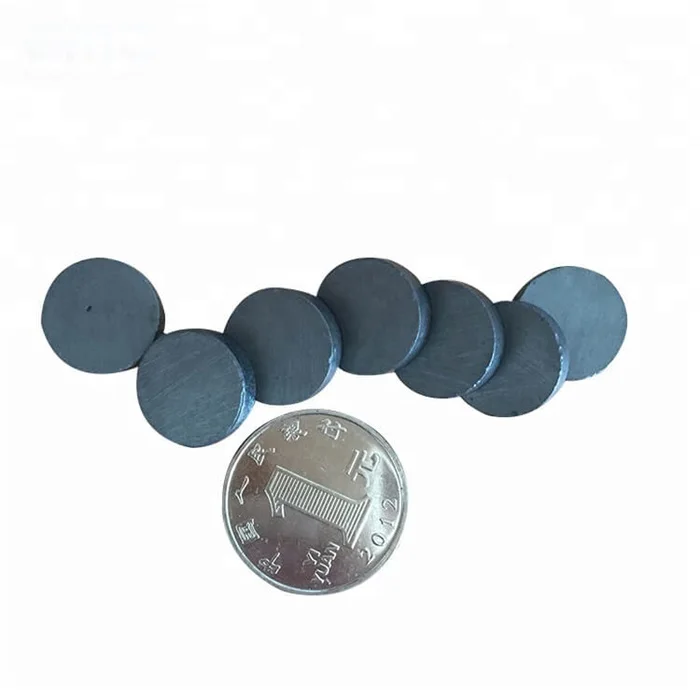Ferrite Magnet3