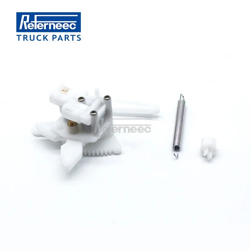 REFERNEEC Seat Repair Kits 20748450 20443641 Truck Seat Adjustment Control for VOLVO FH/FM/FMX/NH 9/10/11/12/13/16