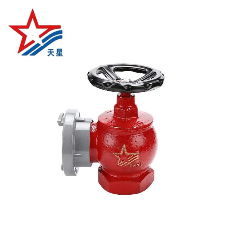 
Top quality Gost DN65 16kg fire hydrant with low prices 