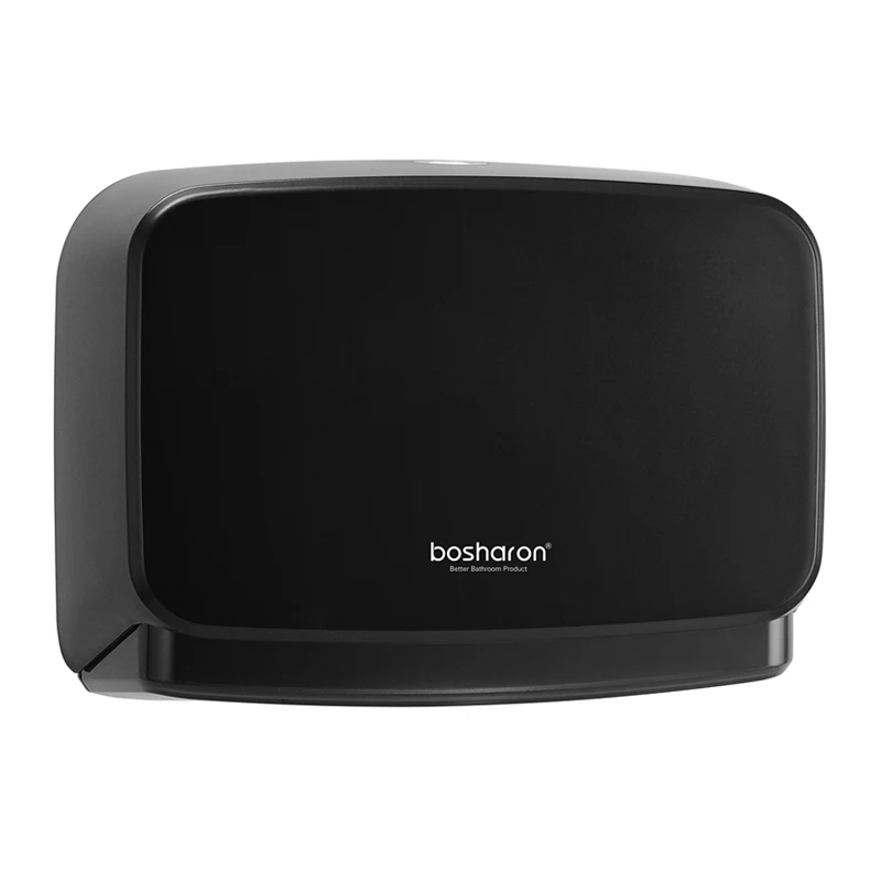 Настенный диспенсер для бумажных полотенец