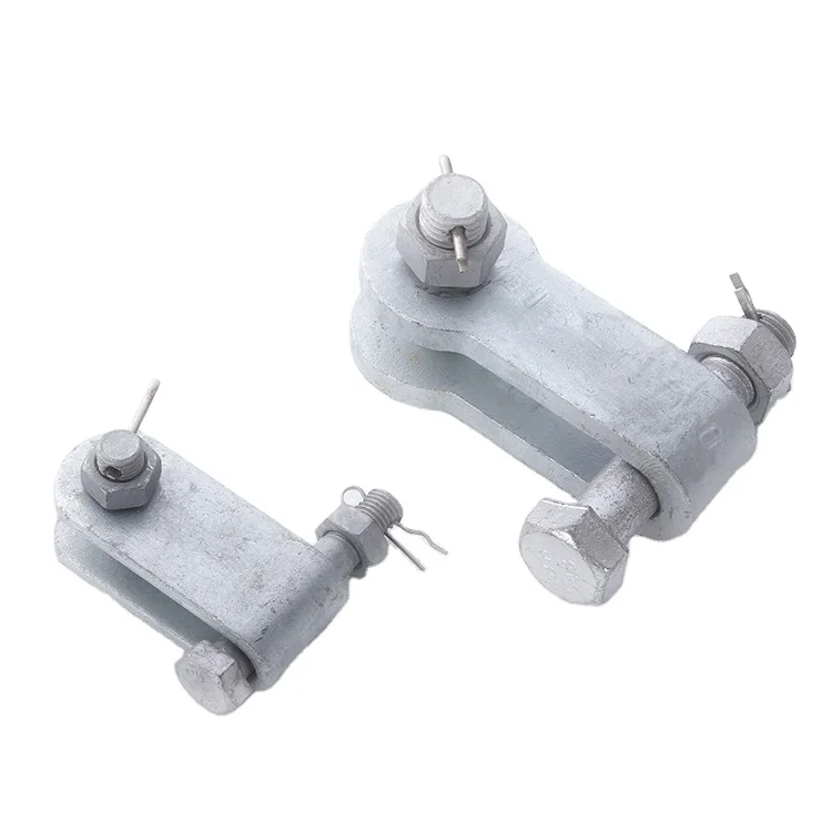 Высококачественные горячеоцинкованные прямоугольные подвесные пластины типа UB Электрический Подвесной