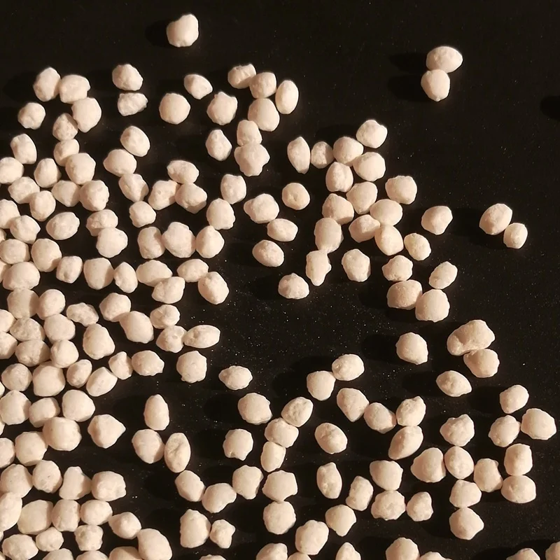 Agricultural grade 2-5mm granular nitrogen fertilizer ammonium sulphate fertilizer 50 kg price