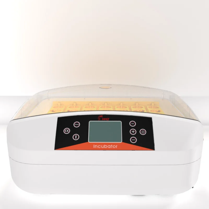 HHD Hot Selling 56S Model Portable Egg 50 Incubator Incubators in Philippines