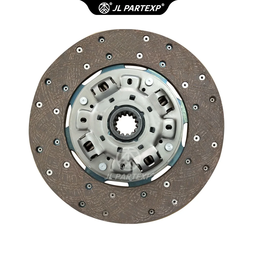 Диск сцепления/диск сцепления для ISUZU JL partxp 300 мм OEM 8973771490 8-97320355-0