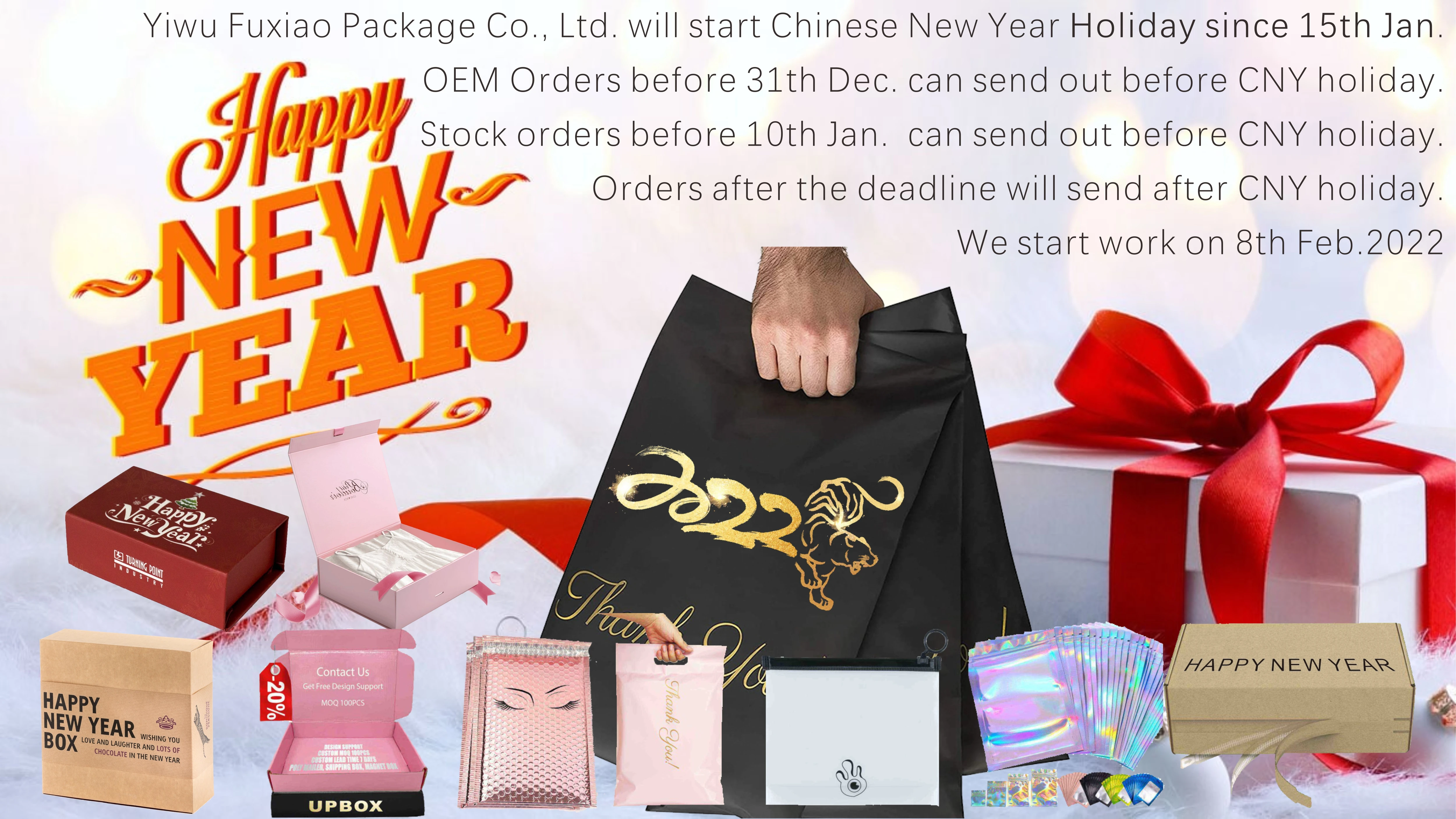 Custom Logo Printing Corrugated Kraft Cosmetic Mailers Pink Wig Shipping Packaging Gift Paper Boxes For Clothes