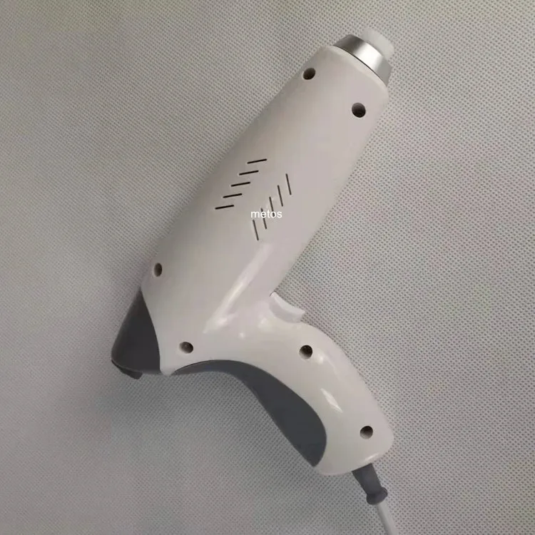 Новинка 2021, пистолет для мезотерапии высокого давления, пистолет для мезотерапии без иглы, инъекционный пистолет для мезотерапии без иглы