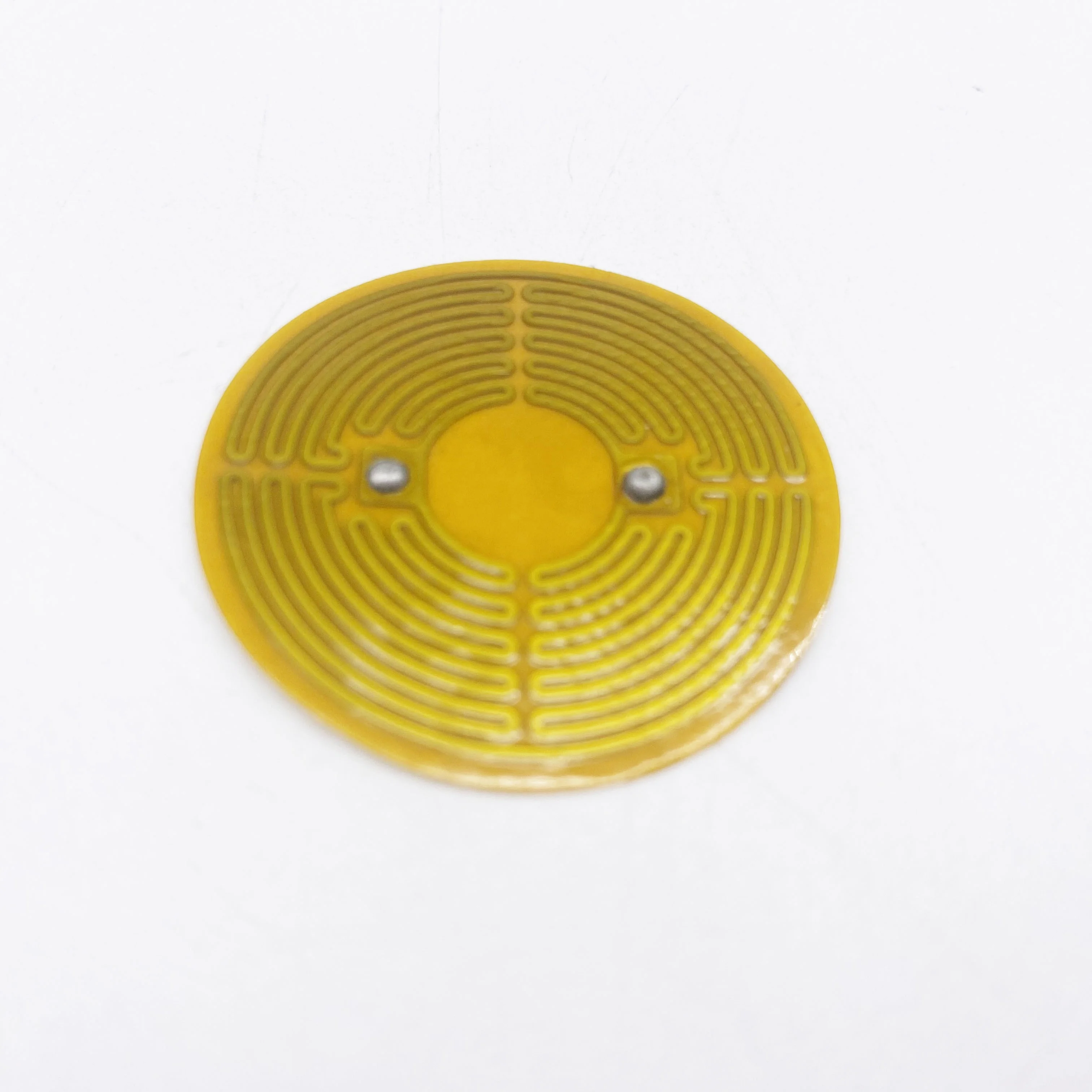 12v 10watt heating film 48v Flexible electric foil kapton polyimide heater heating element