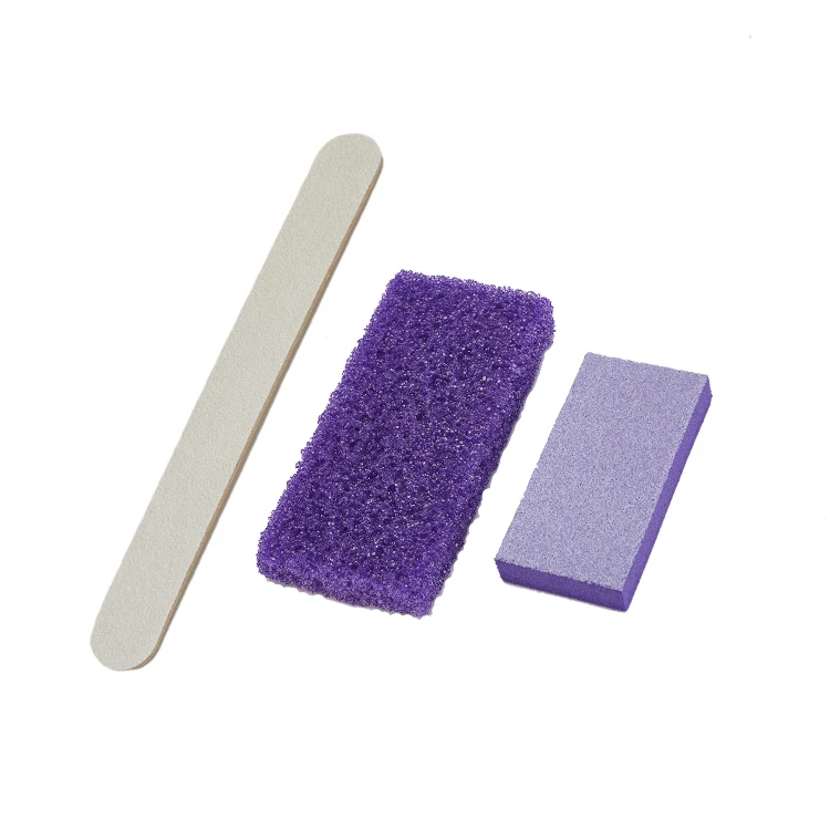 4 in 1 wholesale disposable pedicure manicure kit pedicure kit foot disposable pedicure disposable kit