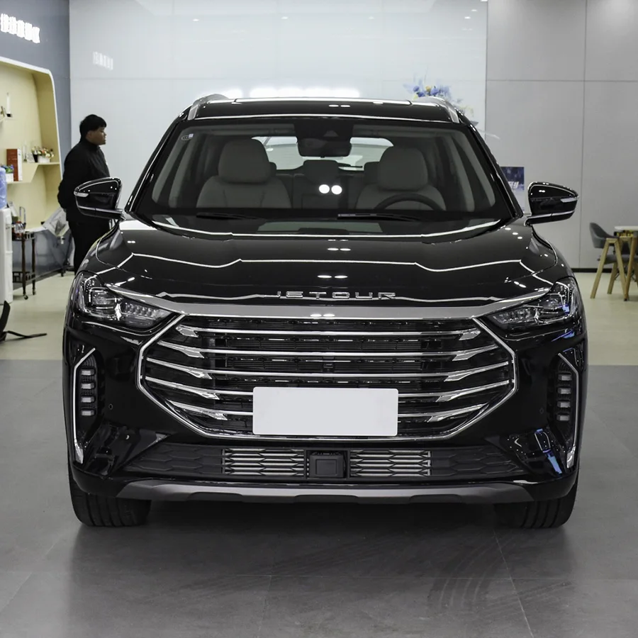 2023 China Chery Jetour X70 1.5 2.0T 5 7 Seats Suv Petrol Gasoline Cars For Sale