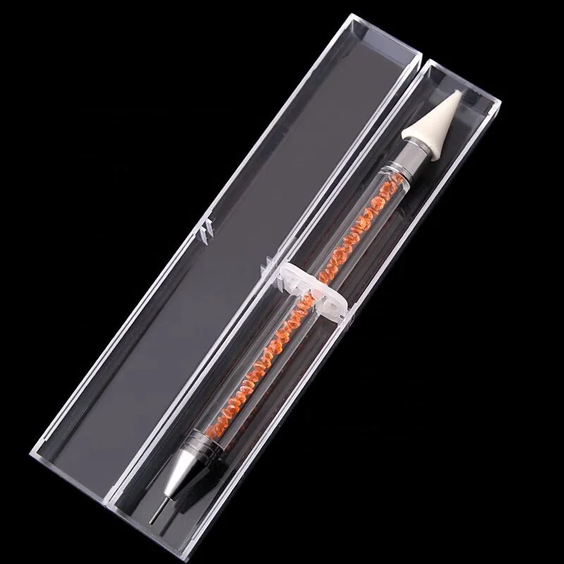 Yantuo Wholesale  Rhinestones Wax Head Pick Pen