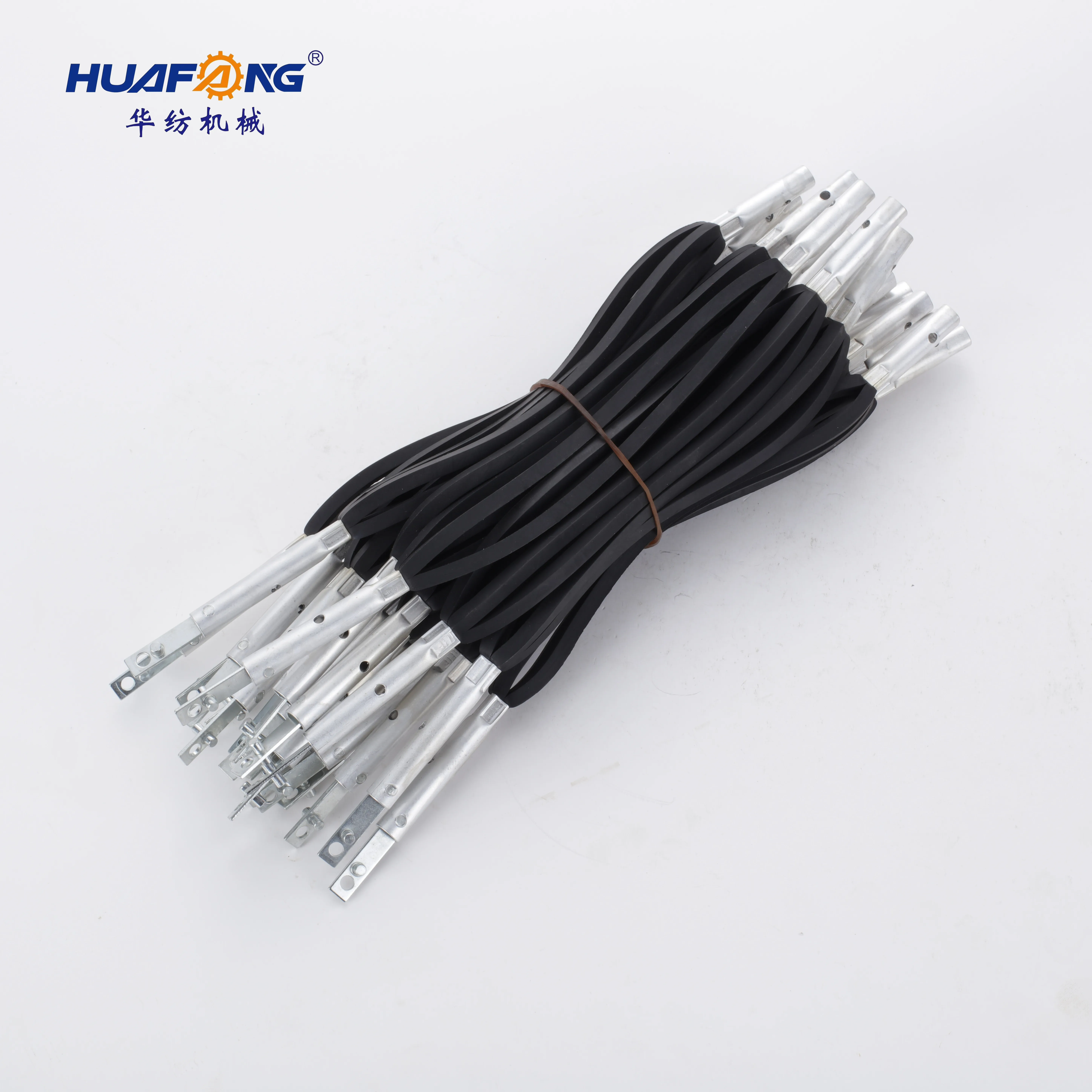 Factory direct sales, loom accessories, single root without hook, elastic tension spring muller