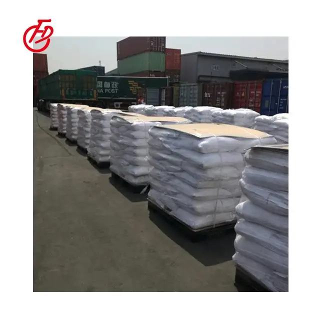 Dicyandiamide 99.5% Min Chemical Price 461-58-5 DCDA Cyanoguanidine Dicyandiamide