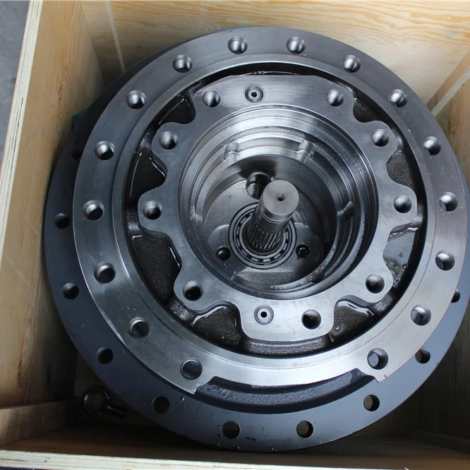 ZW ZX200-3 ZX210-3 ZAX200-5G ZAX210-5G ZX180-3 HMGF4 9233692 9261222 снижение экскаватора ходовой редуктор