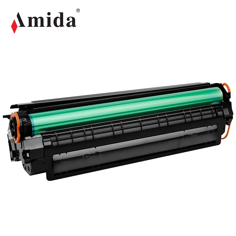ZhuHai Factory Wholesale Toner CE278A CC388A CE505A CB435A CB436A Hot Sale Compatible Toner Cartridge For HP 78A 88A 05A 35A 36A