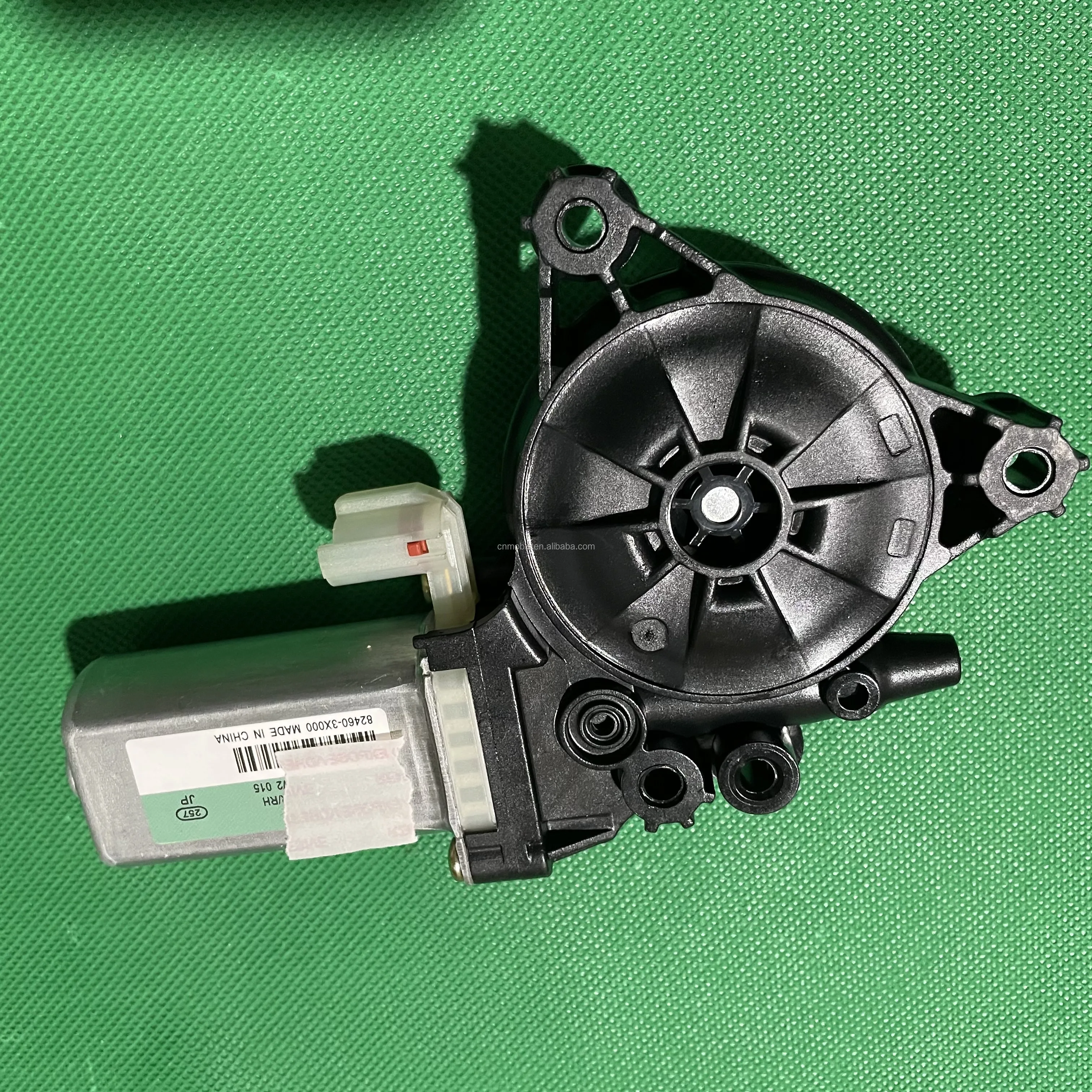 Оригинальный OEM регулятор стеклоподъемника правый для Hyundai Elantra 2011-2015 82460 3X000