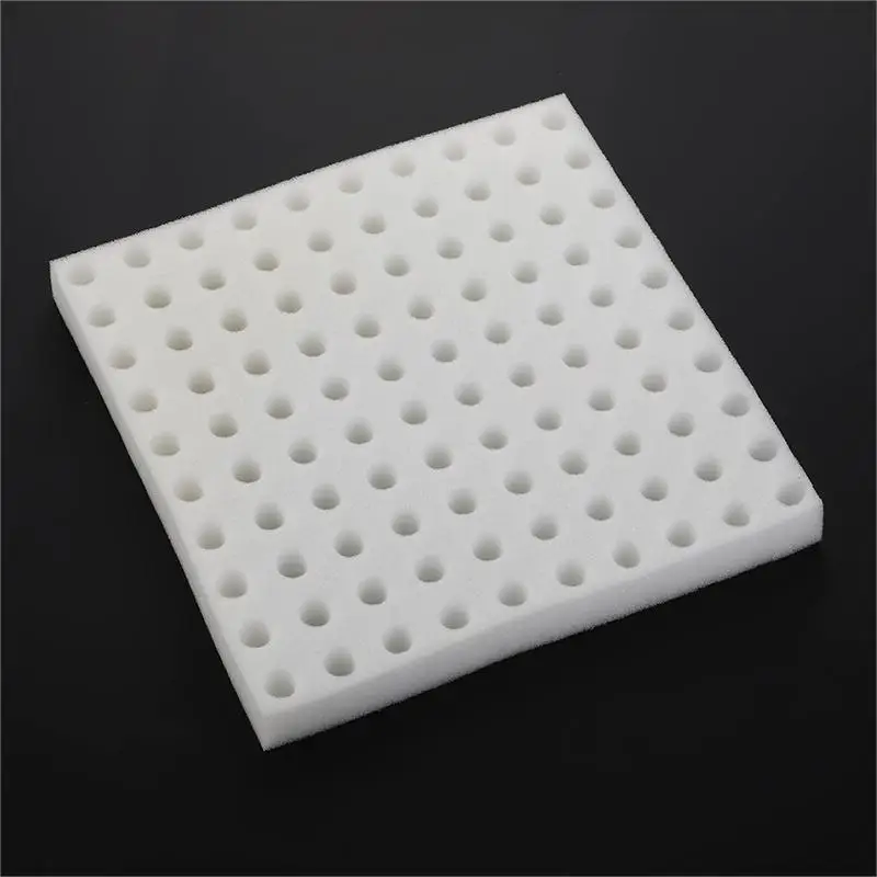 Hydroponic Sponge Growing System Agricultural Ecological Garden Used Seed Plant Foam for Tomatoes