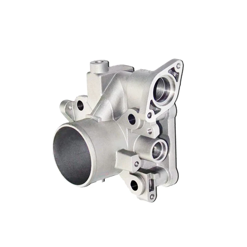 High Precision metal casting molds Machining Milling Manufacturer Aluminum Extrusion Mould