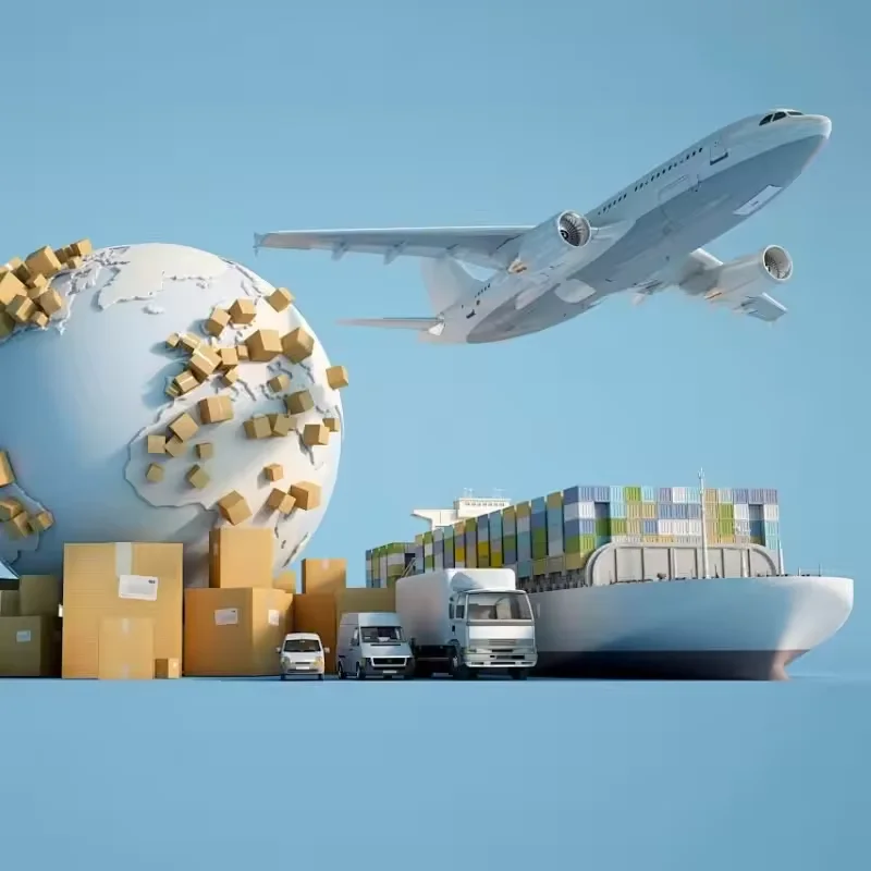 DDP Cheap Air/ Sea Freight Forwarder Russia Fba Amazon Warehouse Shipping Agent To Russia/Ukraine/Kazakhstan/Belarus