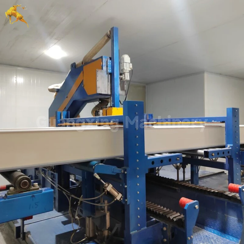 Automatic Cutting Machine Price Band Saw Cutting Machine